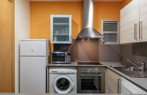 Villarroel Apartments Barcelona - Photo 27