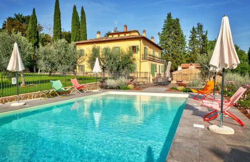 Villa Maria - Foto 1