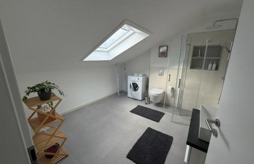 Waldzauber - Moderne Ferienwohnung im Grünen - Foto 9