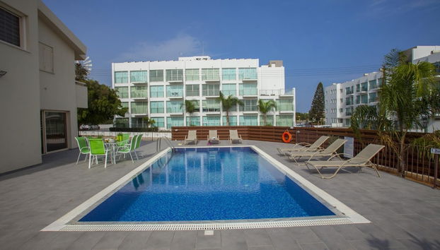 Theodora 16 in Protaras - Foto 2, Habitación