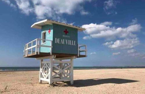 Le Donjon, bord de mer - Foto 30