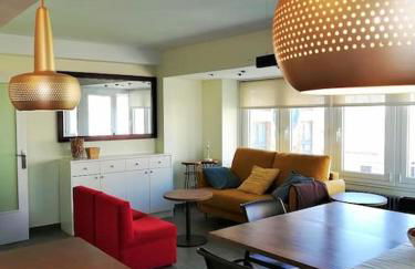 Apartamento Lina, a 20 metros de la playa - Foto 1