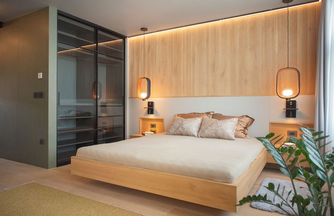 Castle Apartments Budapest - Photo 48