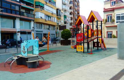 Alicante Central Apartment - Photo 48