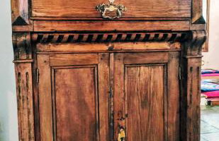 Zenios Dionysos - Traditional villa - Foto 71