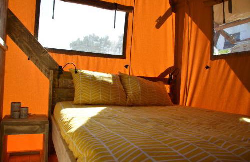 Quinta do Rio Alva and Glamping Lodges - Foto 48