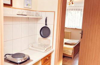 Agroturystyka Wzgórze Magnolii - Foto 6