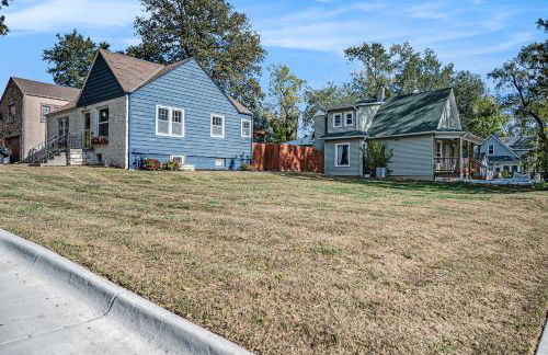 Charming Benson Home Fenced Yard & BBQ - Photo 43