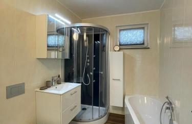 3 Wohnungen in einem Haus, ideal bis 14 Personen - Foto 6