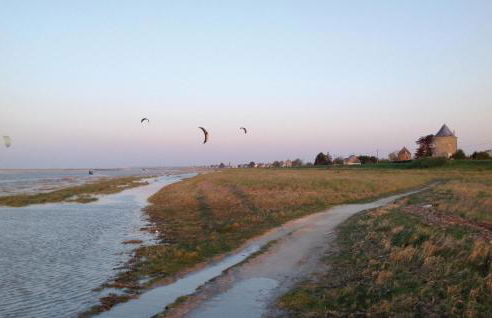 Beach Front Apartment - Foto 21