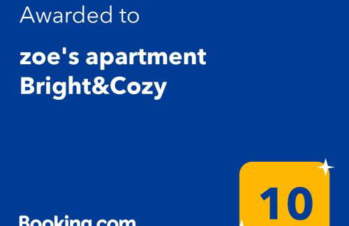 zoe's apartment Bright&Cozy - Foto 58