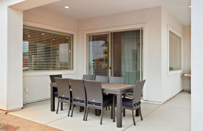 Grand Red Rock Arcadia Retreat #28-29 - Foto 16