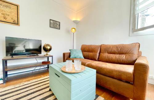 Le Mans - Au Calme - Stationnement Facile - Proche Centre Ville et Gare - Foto 32