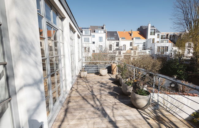 Châtelain III - Foto 58