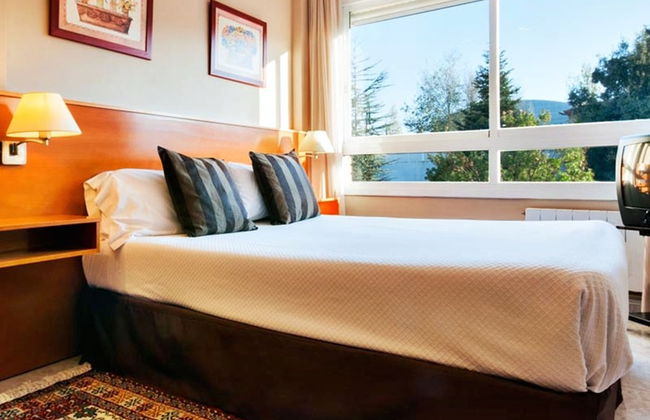 PARK SEDO Aparthotel - Foto 19