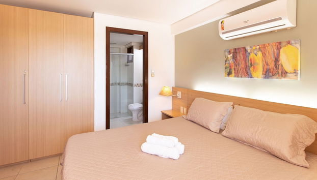 Kariri 319A - Foto 3, Zimmer