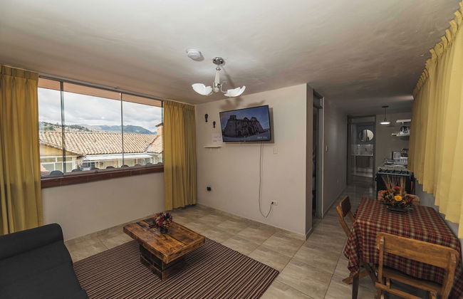 San Pedro Apartments - Foto 66