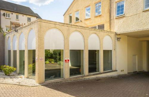 Central, Bright 2 Bed Flat - Pool & Sauna - Foto 21