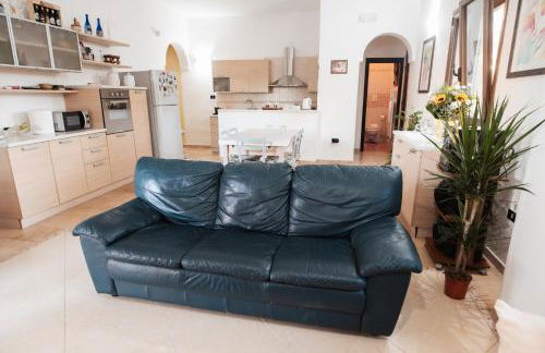 Villa Maila - Accogliente Villetta con Giardino Privato in Salento - Foto 39