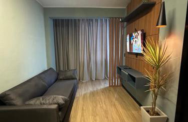 Flat lourdes-centro - Foto 1