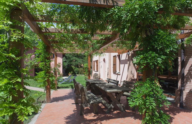 Agriturismo Il Cavicchio - Foto 38