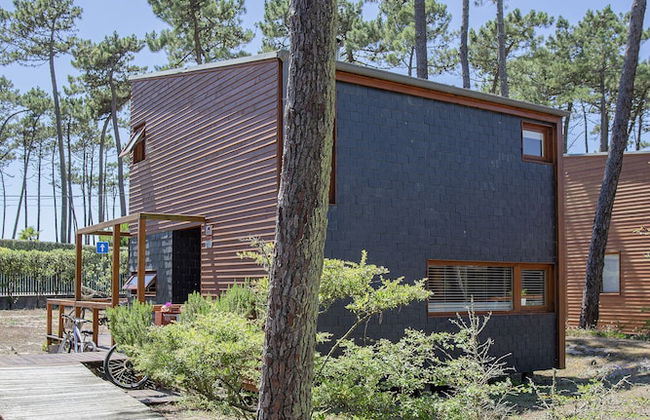 Liiiving in Ofir - Seaside Pool Bungalow - Foto 34