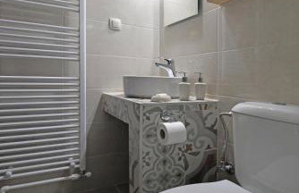 To Patriko Mas Guesthouse-2 - Foto 17