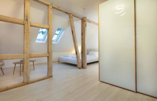 Ferienwohnung Naturzeit Lauscha - Foto 13