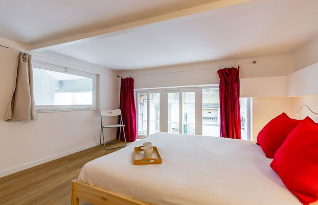 Art Apartment at Sanit by Wonderful Italy - Foto 19