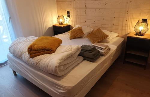 Ski et Détente Les Orres 1650 Animaux OK - Photo 48