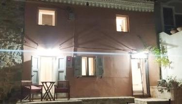 Totolos home in Lazaratika Corfu - Foto 4