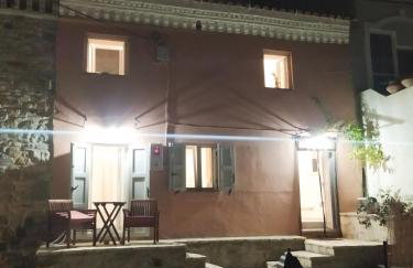 Totolos home in Lazaratika Corfu - Foto 4