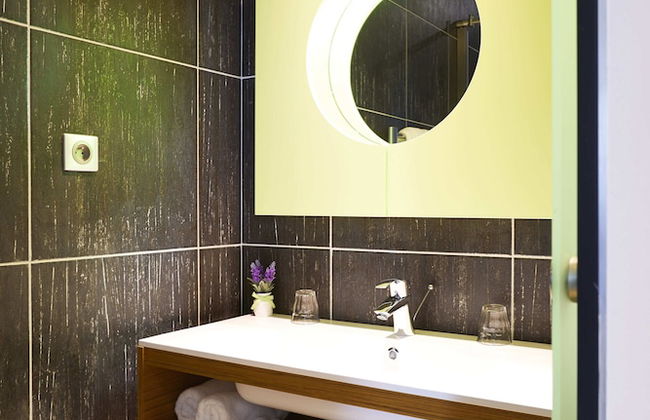 Apparthotel La Girafe - Foto 74