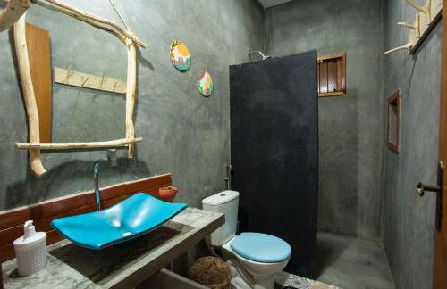 Ranchinho do Jabre - Casa de campo no frio da Serra - Photo 16