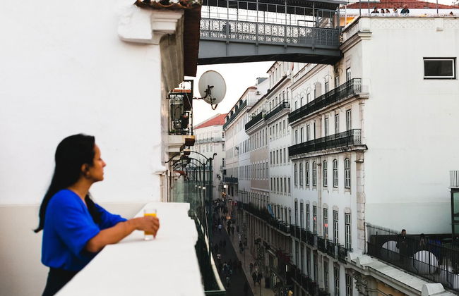 The Lift Apartments by RIDAN Hotels - Foto 43