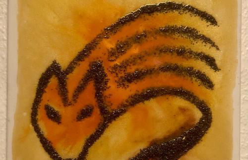 Delux Ferienwohnung Kunstgalerie und Ilmradweg - Photo 17