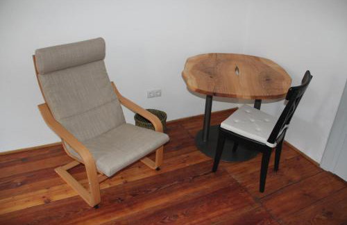 Altstadtpalais im Sand - Photo 25