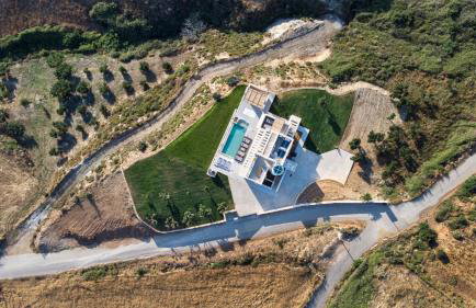 Villa 7 Seas - With Amazing View - Foto 14