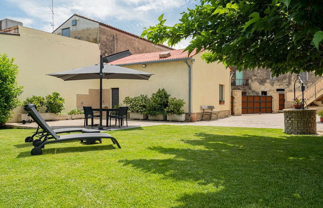 Villa Carulli in Villa Consalvi - Foto 44