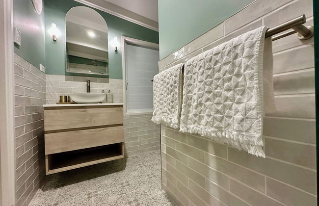 Sweet Creek Cottage, Palm Cove - Foto 17