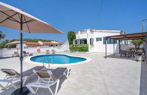 Villa ARANYA - Foto 6