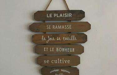 Appart cosy proche plage - Foto 41