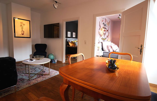 The George Rooms - Boutiquehotel Style - Photo 27