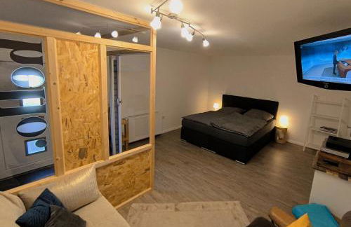 Ferienwohnung Schloßgast im Oberen Donautal - Foto 7