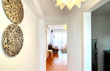 Água à Vista - Apto com 2 quartos e Piscina - Foto 14