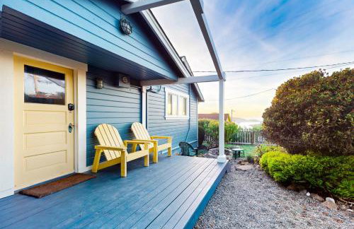 Seaside Cottage - Foto 2