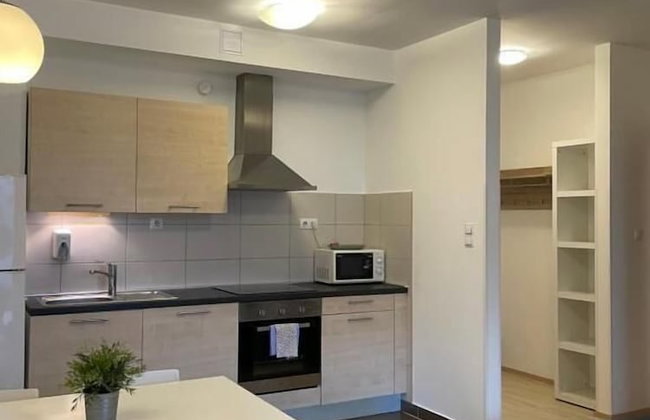 Corvin Center Suites - Foto 65