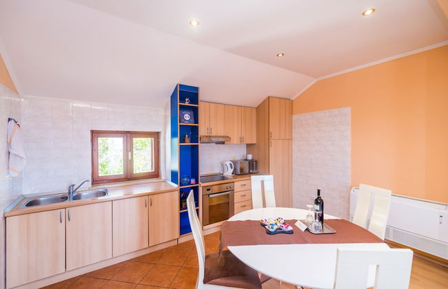 Apartments Kristic - Foto 37