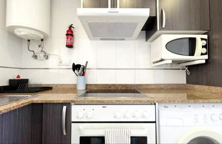 Marina suite - Photo 17