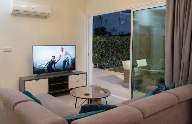 Bay View Gardens Apt 1 - Foto 22